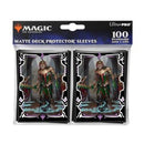 Ultra Pro Sleeves Magic the Gathering Return to Tarkir Sultai Commander