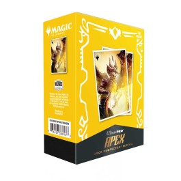 Ultra Pro Apex Sleeves Magic the Gathering Return to Tarkir Abzan