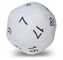 Ultra Pro Jumbo D20 Plush Die