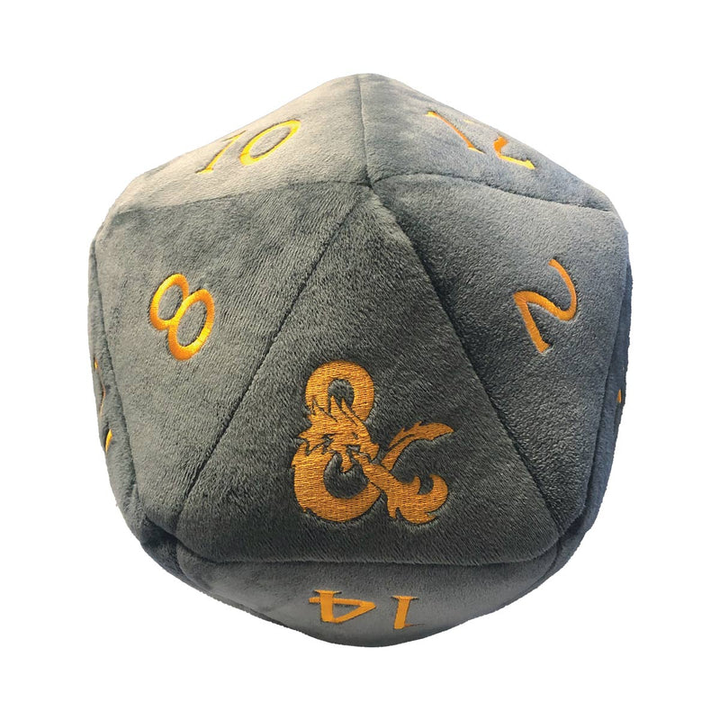 Ultra Pro Jumbo D20 Plush Realmspace