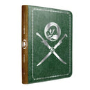 Ultra Pro D&D: Artifacts Across Eternities - Zippered Book & Character Folio