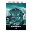 Ultra Pro Life Pad Magic the Gathering Modern Horizons 3 Z