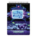 Ultra Pro Life Pad Magic the Gathering Duskmourn