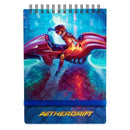 Ultra Pro Life Pad Magic the Gathering Multiplanar Race