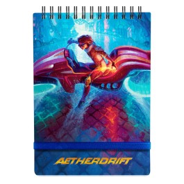 Ultra Pro Life Pad Magic the Gathering Multiplanar Race