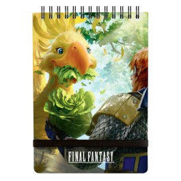 Ultra Pro Life Pad Magic the Gathering Universes Beyond Final Fantasy
