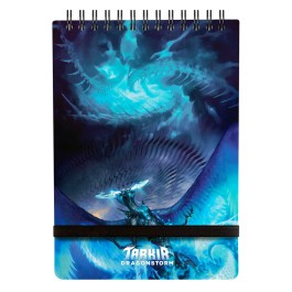 Ultra Pro Life Pad Magic the Gathering Return to Tarkir