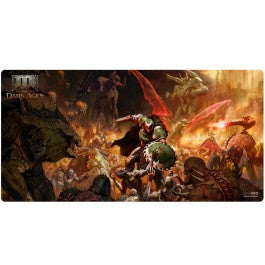 Ultra Pro Playmat: Extended Doom - Onslaught