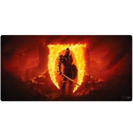 Ultra Pro Stitched Playmat Elder Scrolls IV Oblivion Remastered