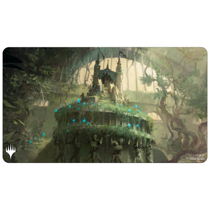 Ultra Pro Playmat Magic the Gathering Ravnica Remastered Golgari Swarm