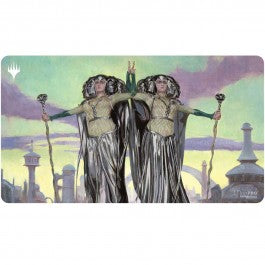 Ultra Pro Playmat Magic the Gathering Modern Horizons 3 A