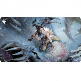 Ultra Pro Playmat Magic the Gathering Modern Horizons 3 B