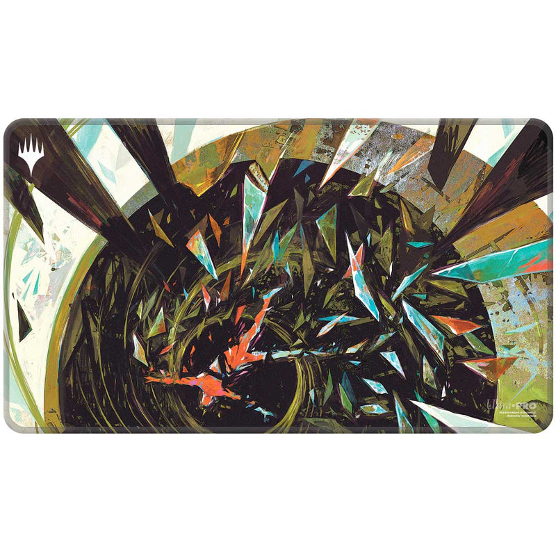 Ultra Pro Playmat Magic the Gathering Modern Horizons 3 Special Guest