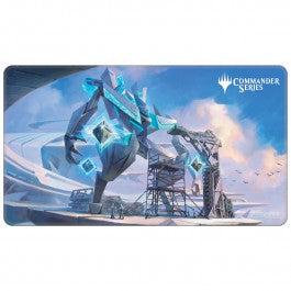 Ultra Pro Stitched Playmat Magic the Gathering Commander Series 2 Shorikai