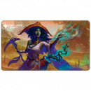 Ultra Pro Stitched Playmat Magic the Gathering Commander Series 2 Yuriko