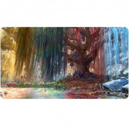 Ultra Pro AR Enhanced Playmat Magic the Gathering Bloomburrow Multi