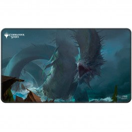 Ultra Pro Stitched Playmat Magic the Gathering Commander Series 3 Aesi