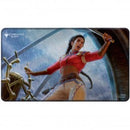 Ultra Pro Holofoil Playmat Magic the Gathering Commander Series 3 Sisay