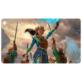 Ultra Pro Playmat Magic the Gathering Return to Tarkir Temur Commander