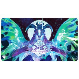 Ultra Pro Playmat Magic the Gathering Return to Tarkir Temur Special Guest