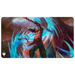 Ultra Pro Playmat Magic the Gathering Return to Tarkir Key Character 2
