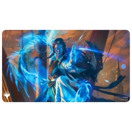 Ultra Pro Playmat Magic the Gathering Return to Tarkir Key Character 3