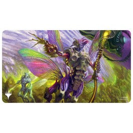 Ultra Pro Playmat Magic the Gathering Edge of Eternities Commander B