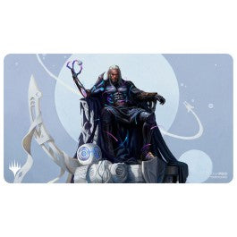 Ultra Pro Playmat Magic the Gathering Edge of Eternities Key Character PW