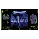 Ultra Pro Holofoil Playmat Magic the Gathering Edge of Eternities Black Mythic