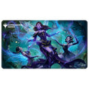Ultra Pro Playmat: Stitched Magic the Gathering Commander 8 - Alela