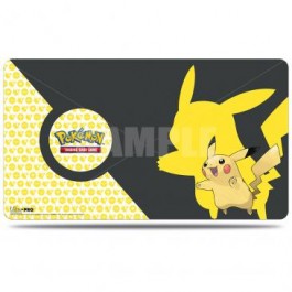 Ultra Pro Play Mat Pokemon 2019 Pikachu