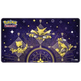 Ultra Pro: Pokemon - Abra Evolutions Stitched Playmat