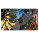 UniVersus CCG: Godzilla - Godzilla Playmat