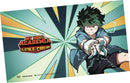 My Hero Academia CCG - Set 6 Jet Burn - Midoriya Playmat
