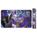 Playmat: Riftbound: Spiritforged: Spirit Blossom Darius