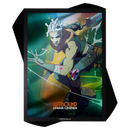 Riftbound: Radiance - Art Sleeve Ekko