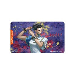 Street Fighter 6: Challenger Series Playmat - Chun-Li
