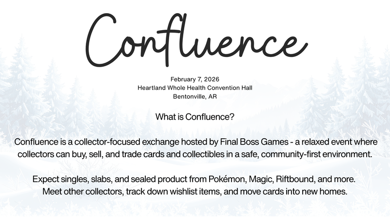 Confluence Vendor Table
