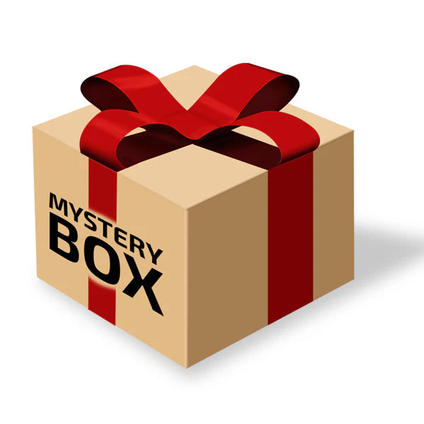 Trevor's Mystery Box - Pokemon - Pick Up In Store Only