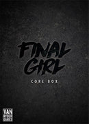 Final Girl Core Box