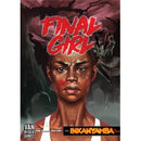 Final Girl: Feature Film - Slaughter in the Groves