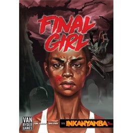 Final Girl: Feature Film - Slaughter in the Groves