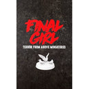 Final Girl: Miniatures - Terror from Above Birds Pack