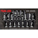 Final Girl: Miniatures Box (Series 1)