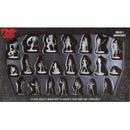 Final Girl: Miniatures Box (Series 2)