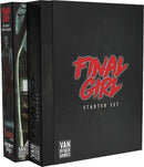 Final Girl Starter Set
