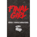 Final Girl: Miniatures - Vehicle Box (Series 1)