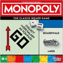 Monopoly Classic Board Game (Refresh)