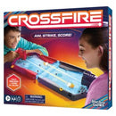 Crossfire Game