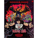 Dungeons & Dragons: Stranger Things - Welcome to the Hellfire Club